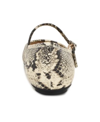 Women's Classik Mary Jane Ballet Flats