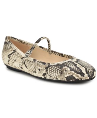 Women's Classik Mary Jane Ballet Flats