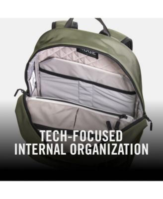 Men's COMMUTER BACKPACK - Matte Olive