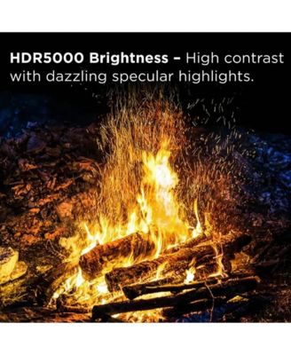 98" Class QM8K Series 4K QD-Mini LED UHD HDR Smart TV (2025) - 98QM8K