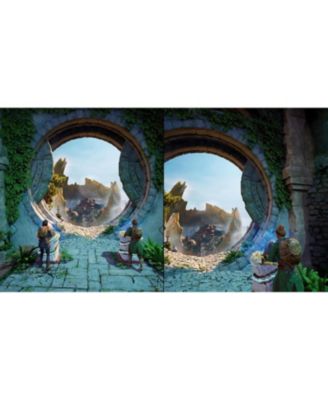 Split Fiction for Nintendo Switch 2 (code-in-box)