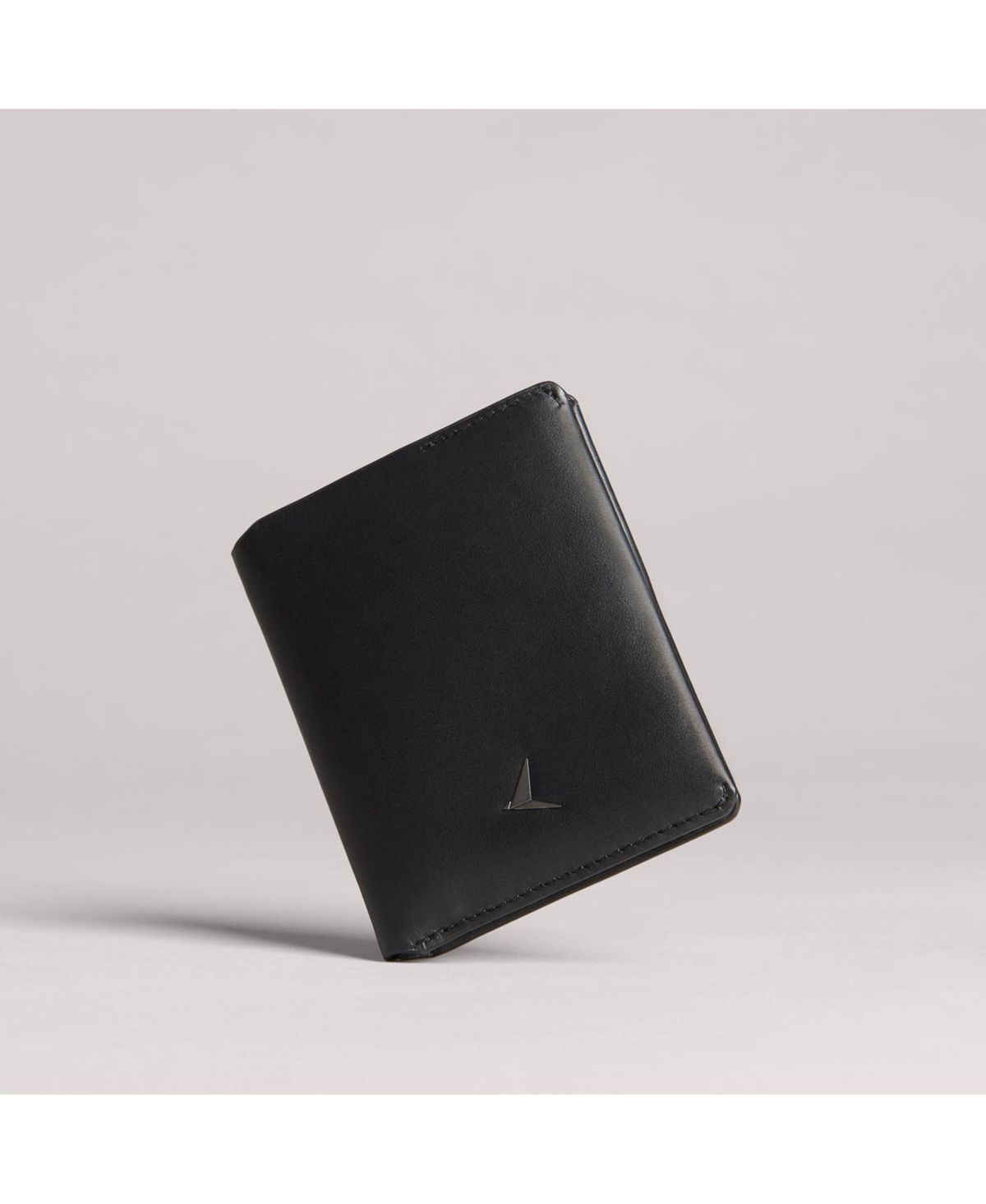 Мужской бумажник для паспорта