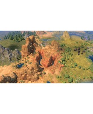 Sid Meier's Civilization VII for Nintendo Switch 2 (code-in-box)