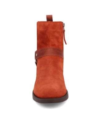 Men's Matador Suede Leather Boot
