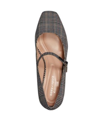 Women's Marlay eFlex Mary Jane Block Heel Pumps