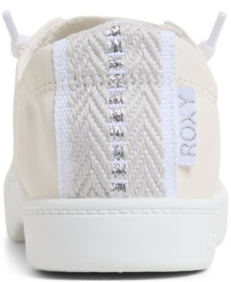 Women's Bayshore Plus Lace Up Sneakers