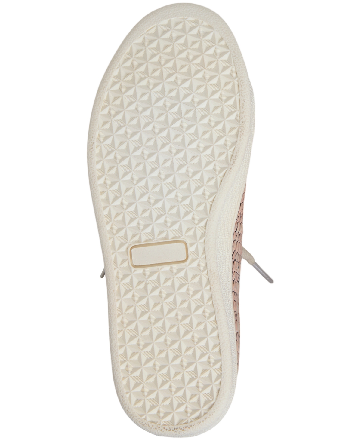 Roxy Women's Sunny Stroll Lace Up Sport Sneakers In Multi