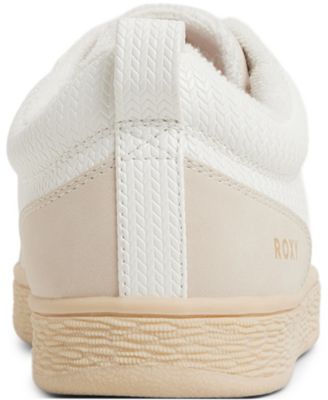 Women's Sunrise Lace Up Sneakers