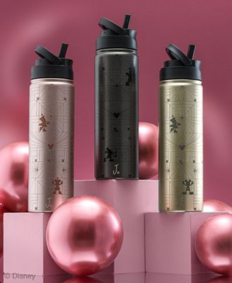 22 oz. Mono Mouse Vacuum Insulated Water Bottle