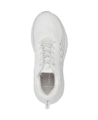 Women's x Denise Austin Maelie EMOVE Lace-Up Sneakers