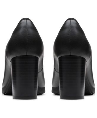 Women's Bayla Carly Slip On Dress Pumps