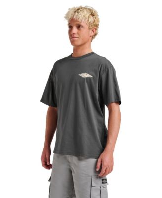 Quiksilver Men's Comfort Fit T-Shirt