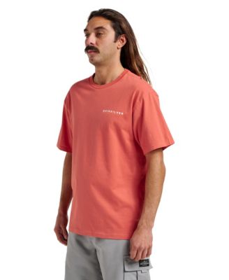 Quiksilver Men's Comfort Fit T-Shirt