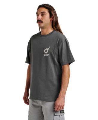 Quiksilver Men's Comfort Fit T-Shirt