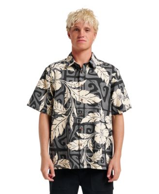 Quiksilver Waterman