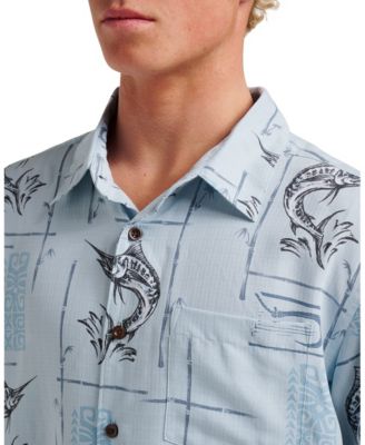 Quiksilver Men's Big Day Woven