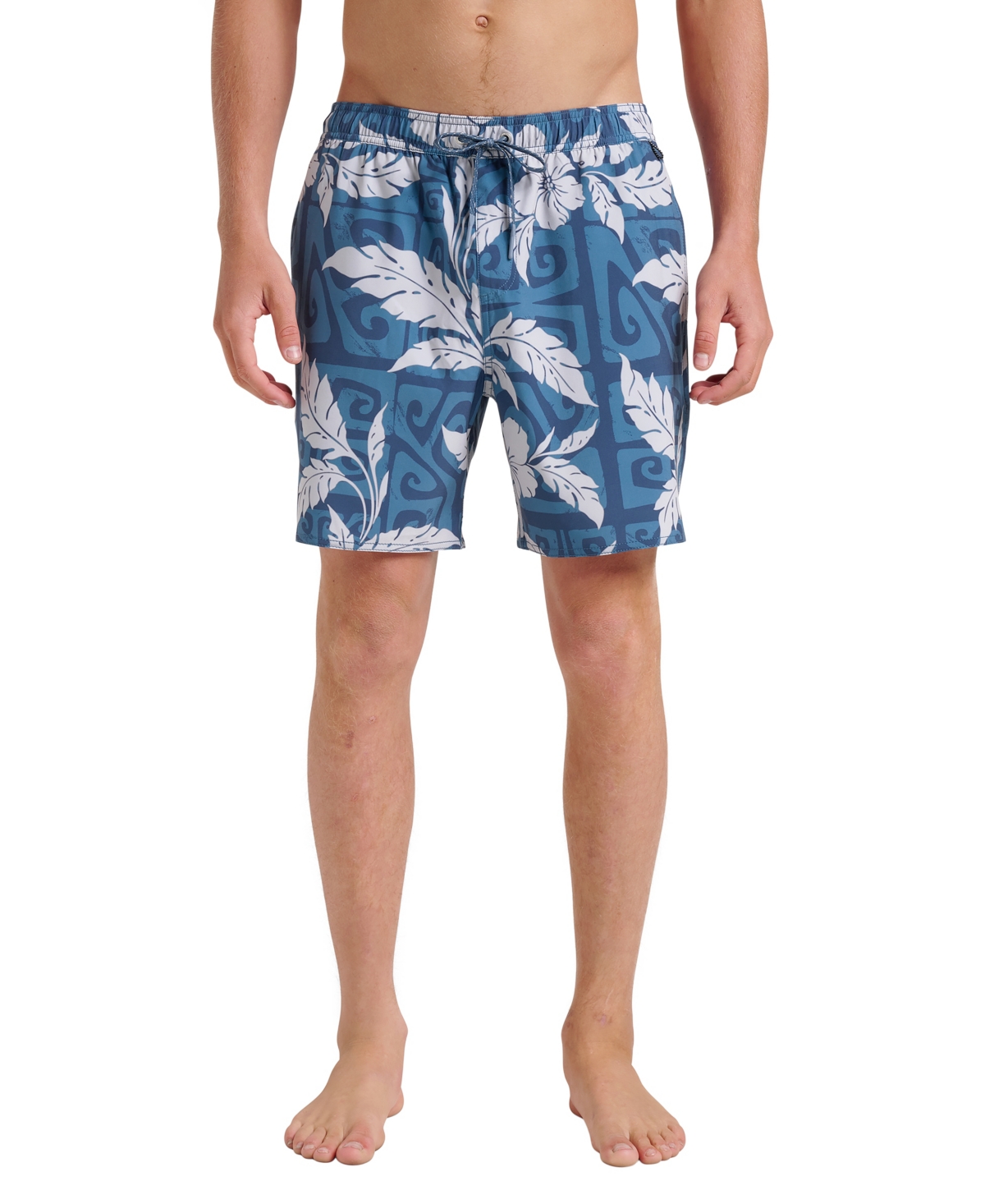 Men's Mix Pack Volley Shorts - Sargasso sea