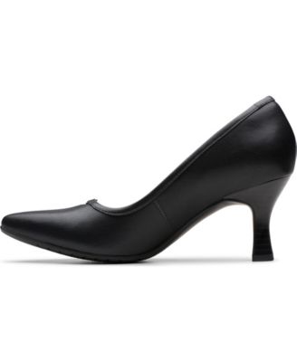 Women's Kataleyna West Slip-On Pumps