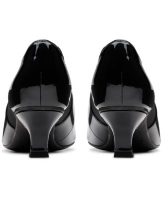 Women's Kepley Cora Slip-On Pumps