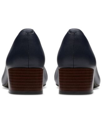 Women's Iridessa Erin Slip-On Pumps