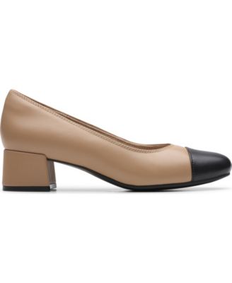 Women's Iridessa May Slip-On Pumps