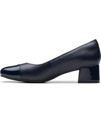 Women's Iridessa May Slip-On Pumps