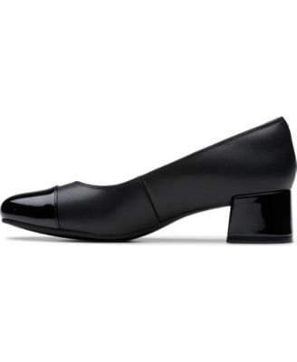 Women's Iridessa May Slip-On Pumps