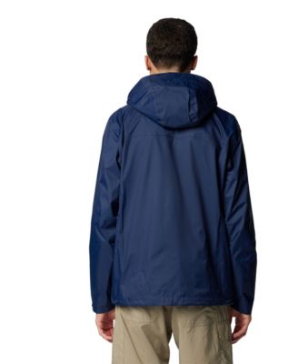 Men's Watertight II Water-Resistant Rain Jacket