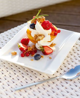 New Wave Rice Bowls, Set of 4