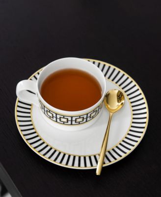 Metro Chic 5-Piece Place Setting