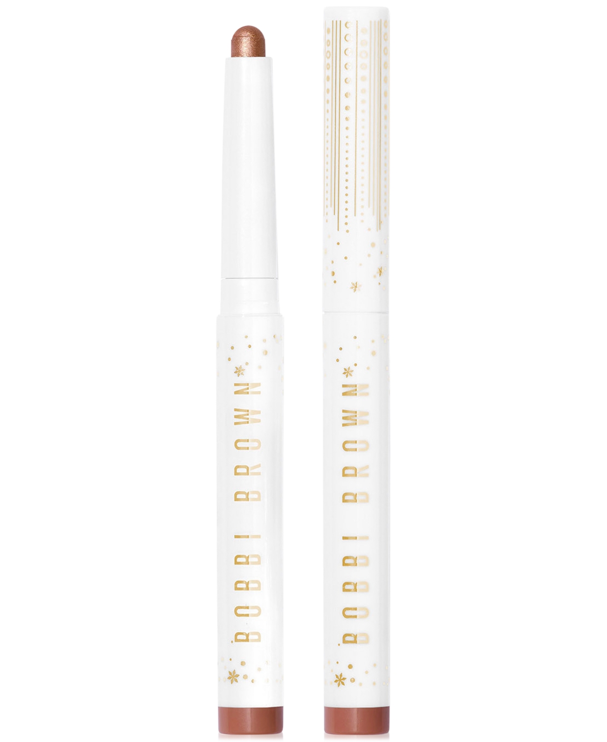 Bobbi Brown Long-wear Cream Eyeshadow Stick In Brown