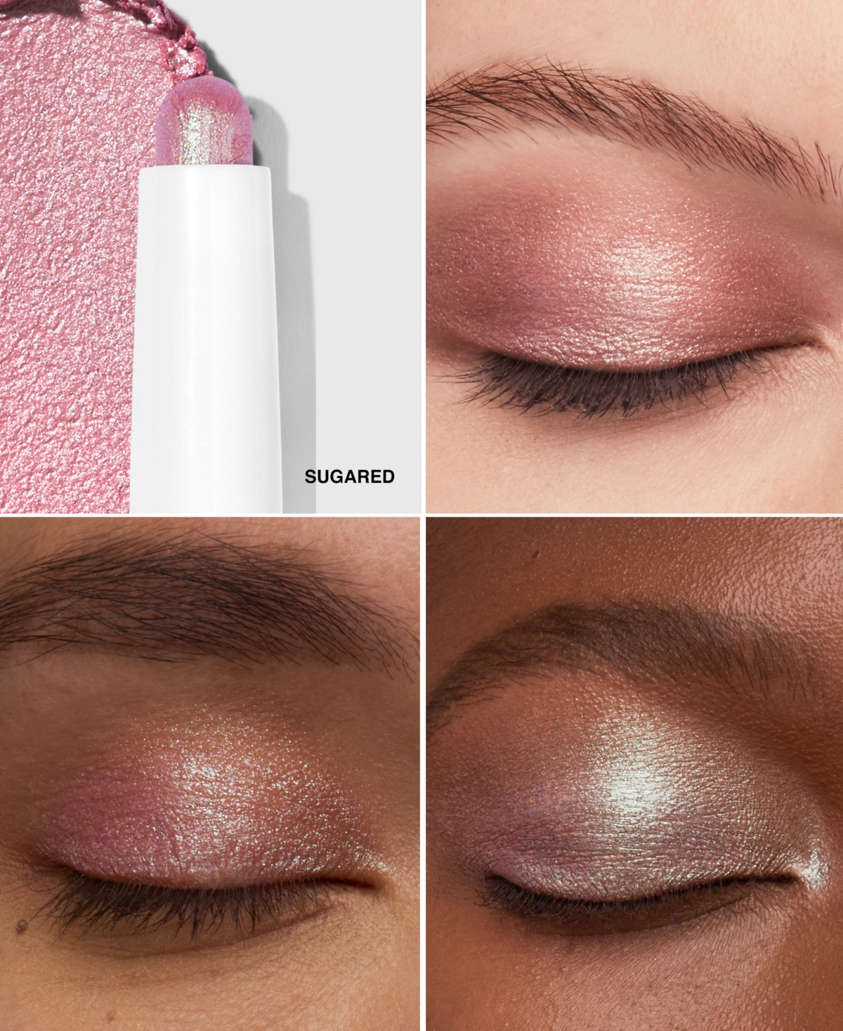 Bobbi Brown Long-wear Cream Eyeshadow Stick