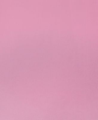 CLOSEOUT! Solid Satin 3-Pc. Sheet Set, Twin XL