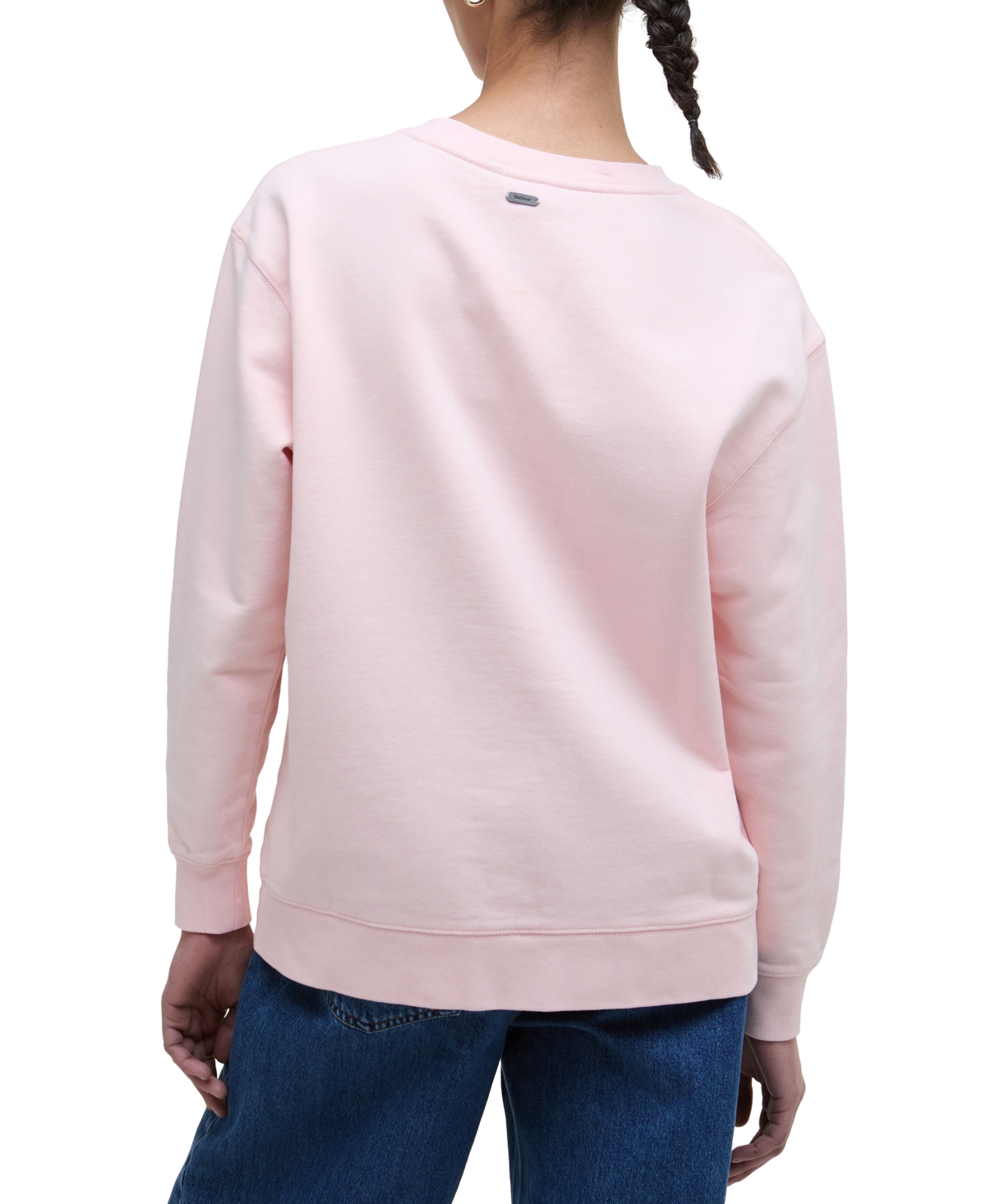 Barbour Women's Northumberland Sweatshirt