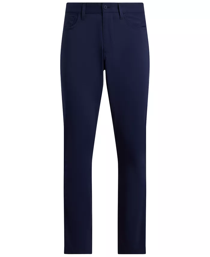 Men's Classic-Fit Performance Twill Pants - thumbnail 10