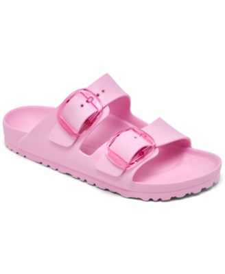 Birkenstock - Women's Arizona Big Buckle EVA Sandals from Finish Line