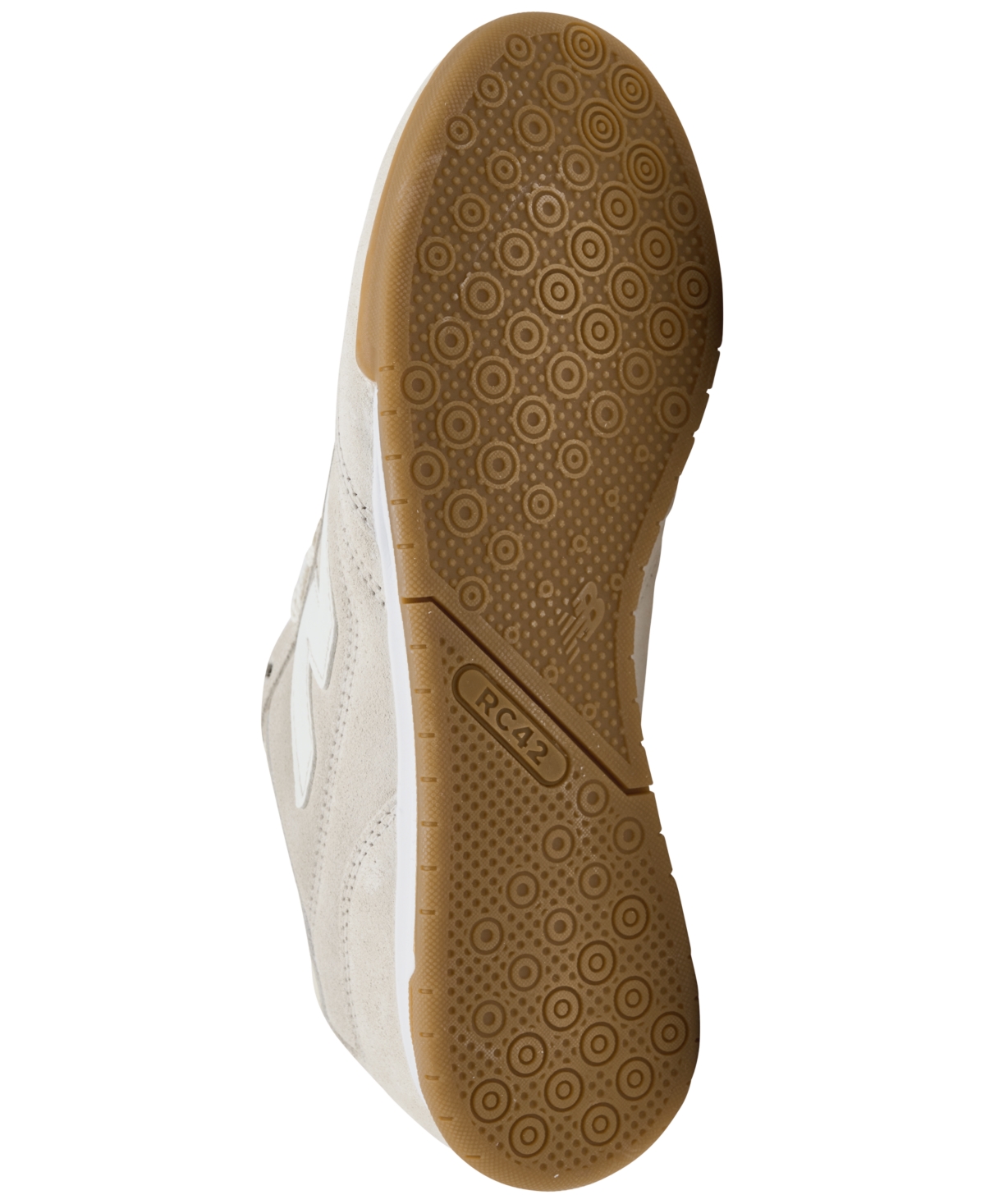 New Balance Women's Rc42 Casual Sneakers From Finish Line In Multi