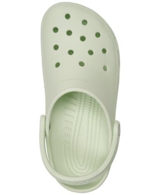 Women's Classic Clog Sandals from Finish Line