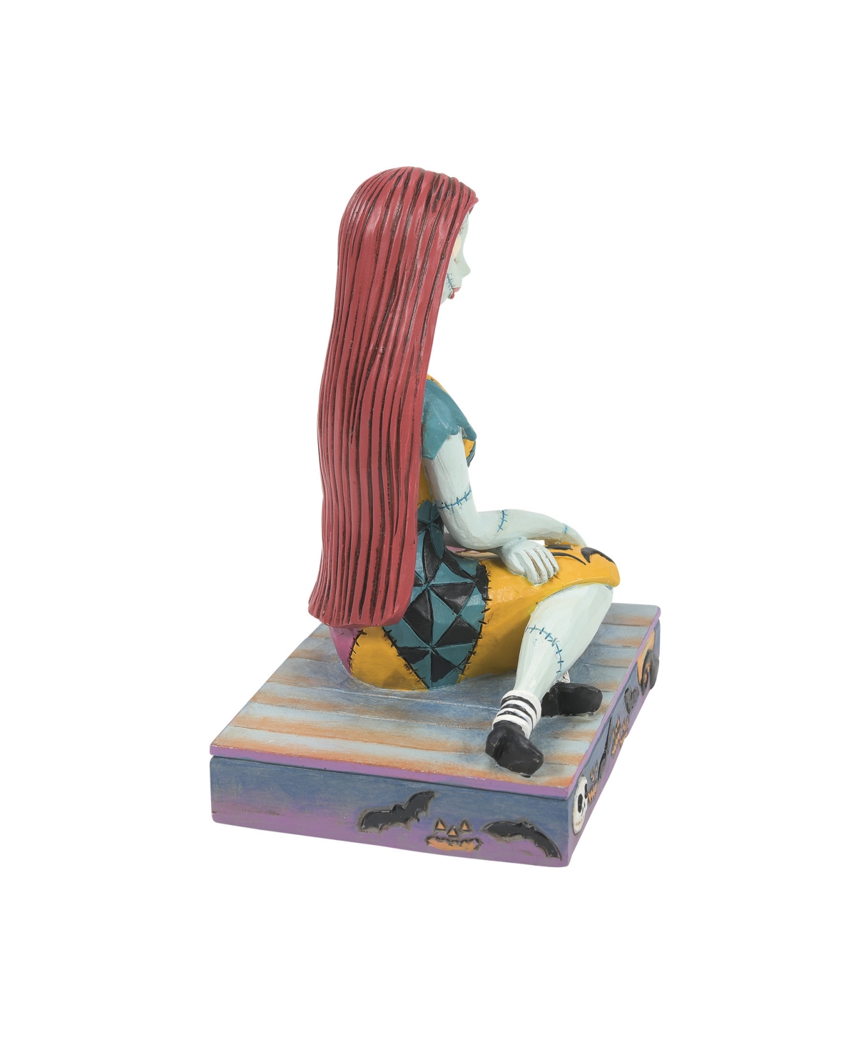 Jim Shore Disney Traditions Sally Pose In Multi