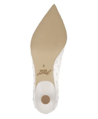 Women's Elena Evening Pumps