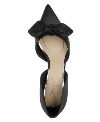 Women's Emelia Evening Pumps