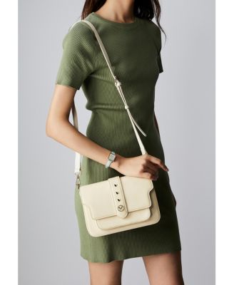 Flap Bag with Removable Strap Victoria Hyde Windsor