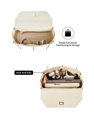 Victoria Handbag with Gold Hardware Victoria Hyde