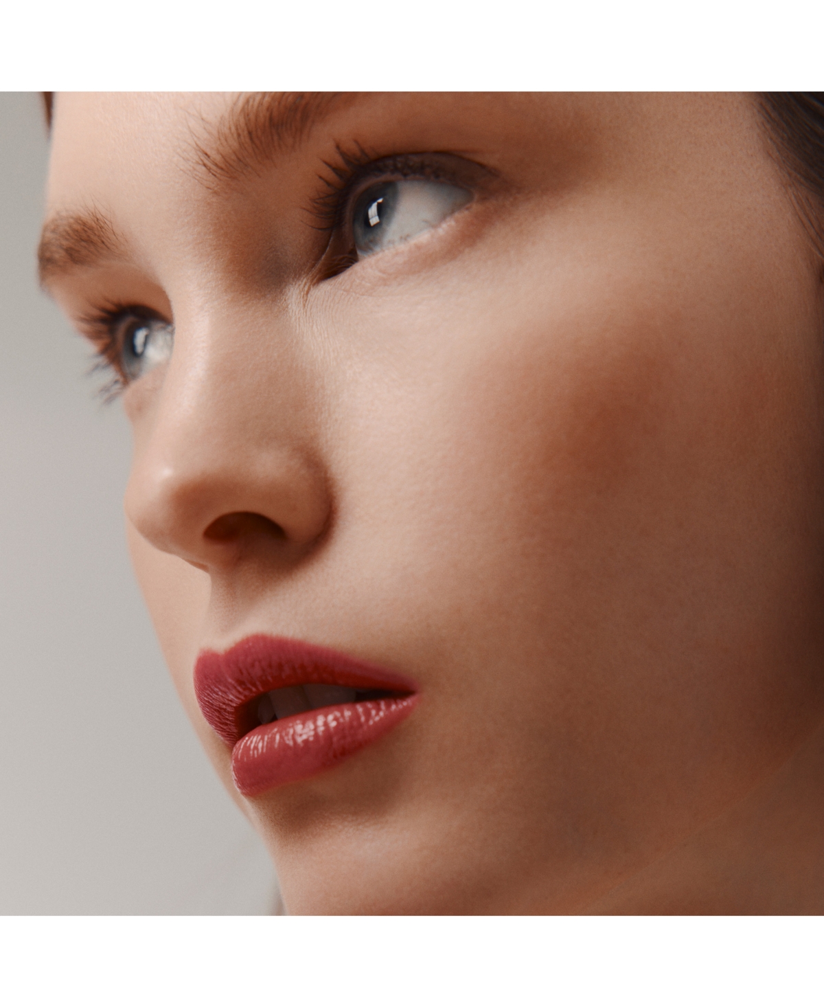 Hermes Rouge  Silky Lipstick Shine Refill