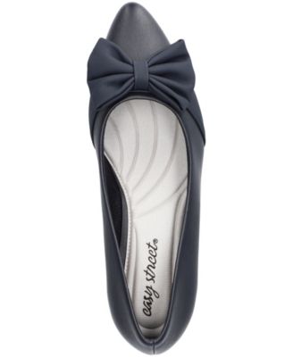 Women's Alva Pointed Toe Dress Pumps