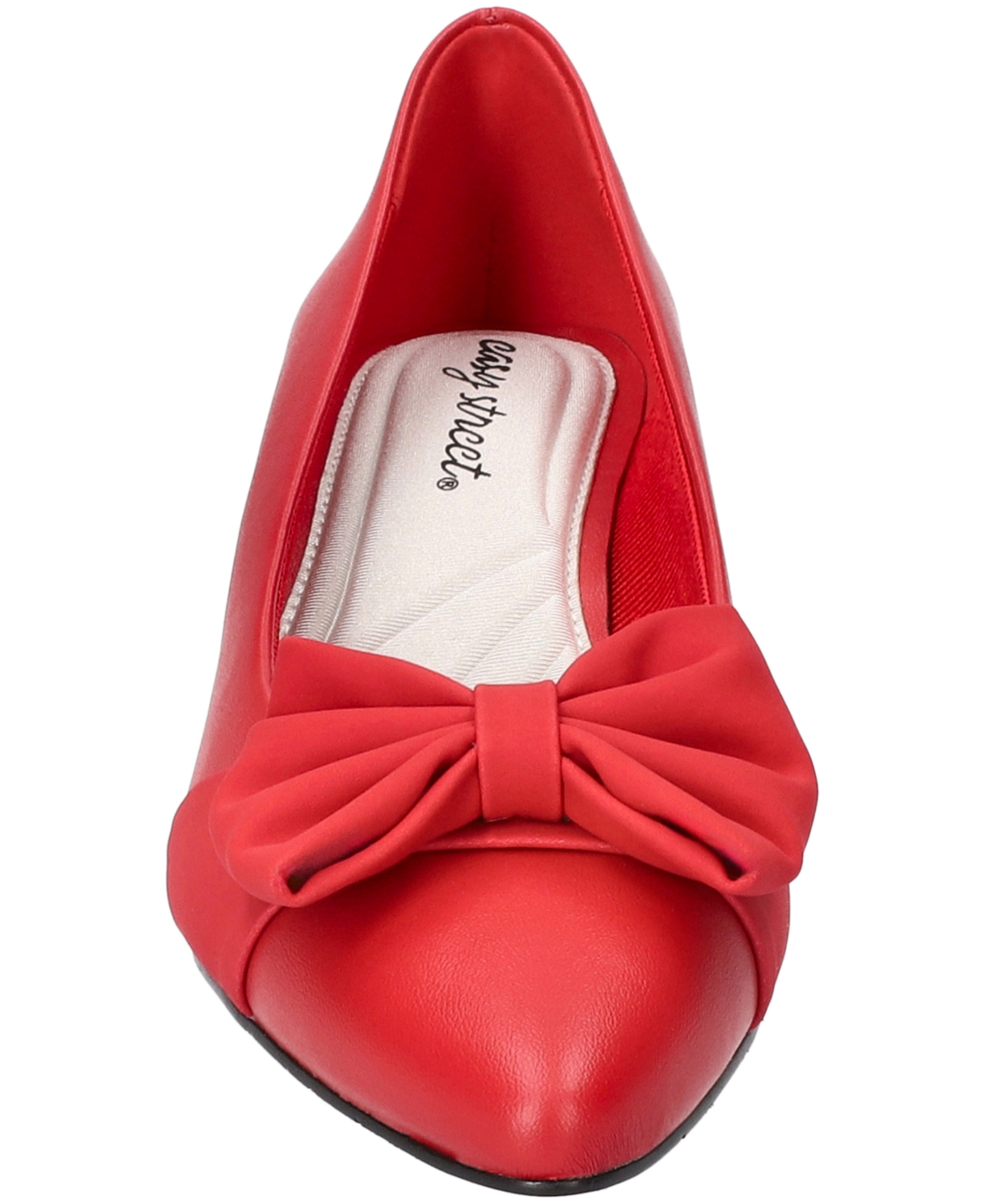 Easy Street Women's Alva Pointed Toe Dress Pumps