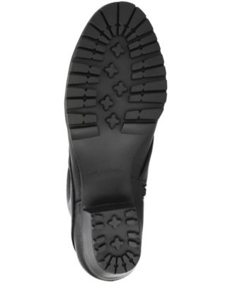 Women's Ambrose Zipper Ankle Boots