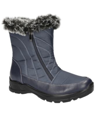 Women's Portland Waterproof Boots