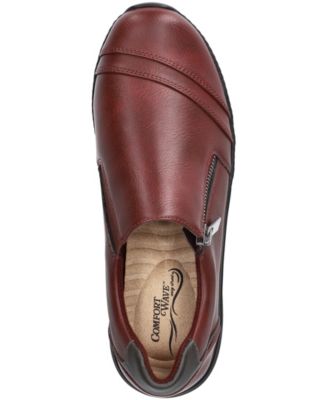 Women's Karol Comfort Flats