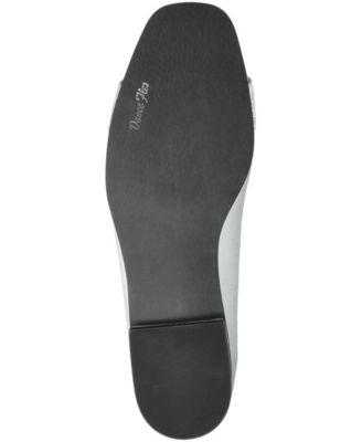 Women's Keely Square Toe Ballet Flats